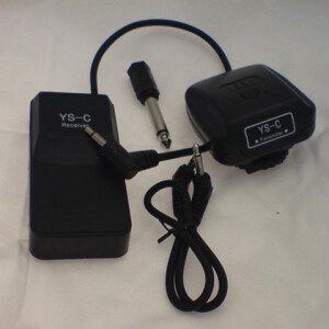 Smartum YS-C Digital Trigger радиосинхронизатор