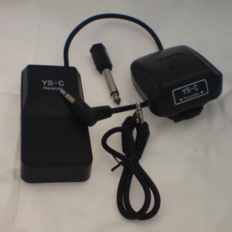 Smartum YS-C Digital Trigger радиосинхронизатор