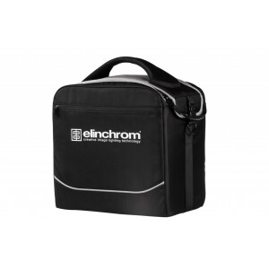 Elinchrom ELC Pro HD 1000/1000 To Go (20679) комплект