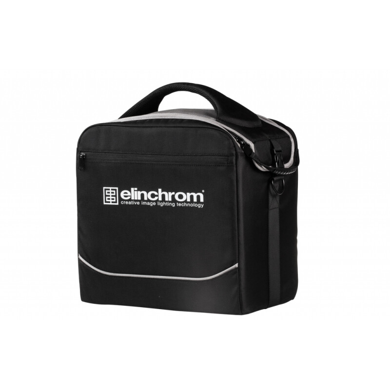 Elinchrom ELC Pro HD 1000/1000 To Go (20679) комплект