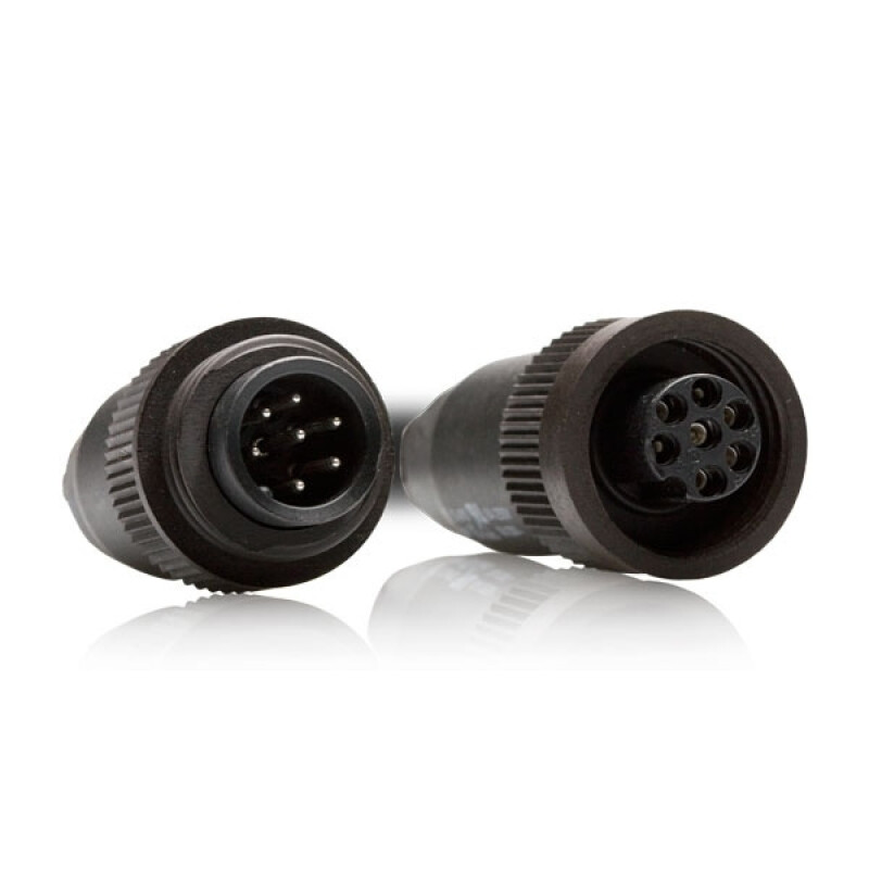 Elinchrom (11003) кабель для осветительных голов Quadra 5 м