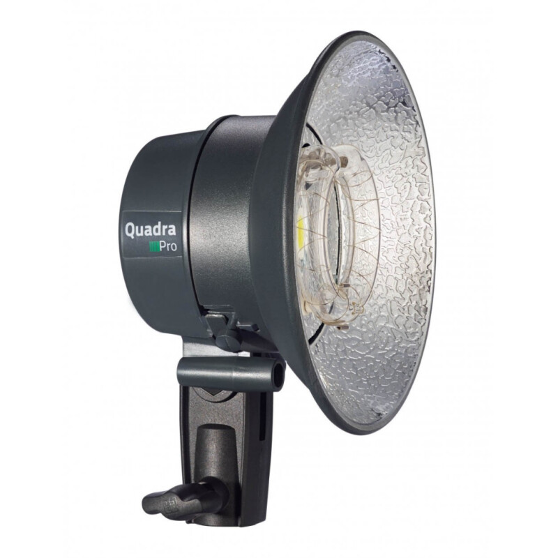 Elinchrom ELB 400 Two Pro Heads To Go (10415,1) комплект из 2 голов