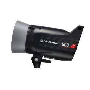 Elinchrom ELC Pro HD 500 (20613,1) моноблок