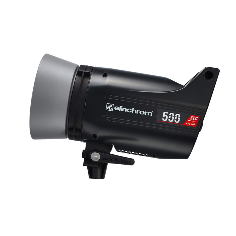 Elinchrom ELC Pro HD 500 (20613,1) моноблок