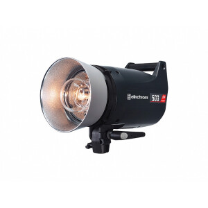 Elinchrom ELC Pro HD 500 (20613,1) моноблок
