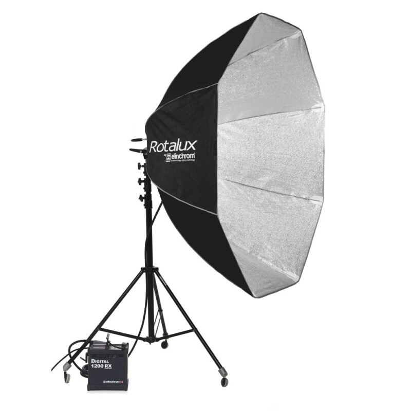 Elinchrom OctaDeep (26188) октобокс 150 см