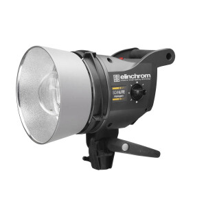 Elinchrom Scanlite 300/650W HALOGEN (20998) осветительный прибор