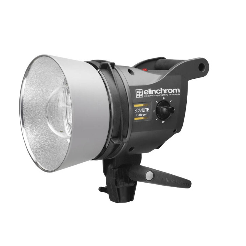 Elinchrom Scanlite 300/650W HALOGEN (20998) осветительный прибор