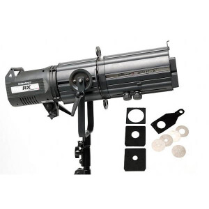 Elinchrom Zoom Spot 18-36 (26481) спот