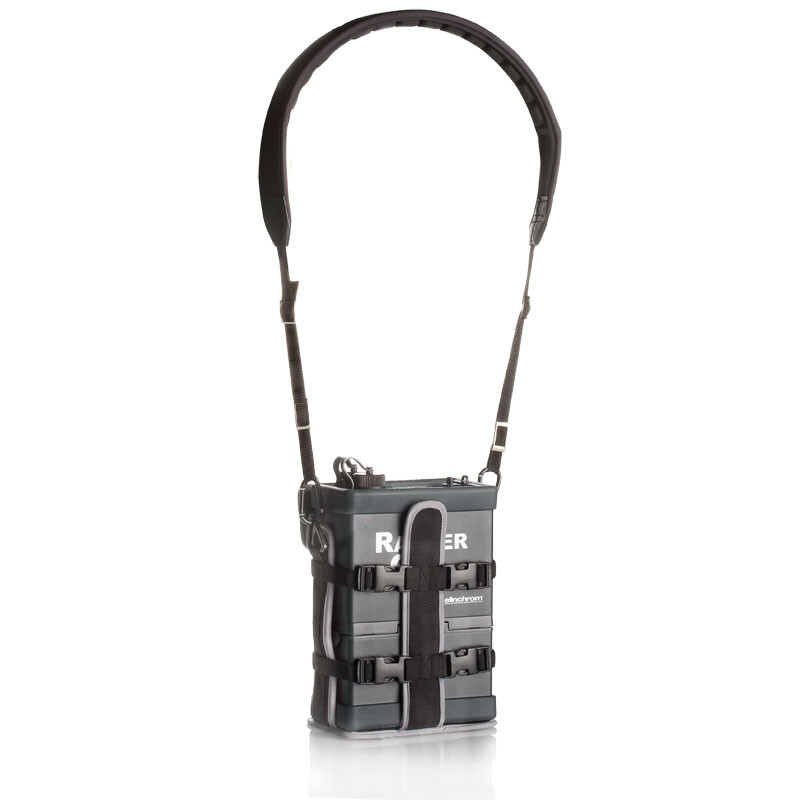 Elinchrom (19286) чехол-сумка для генератора Quadra