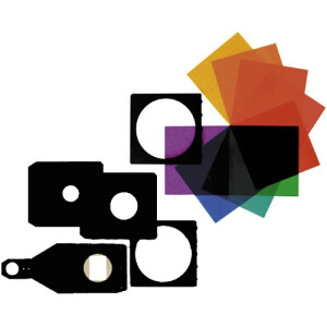 Elinchrom (26484) комплект аксессуаров для спота Elinchrom 18-36