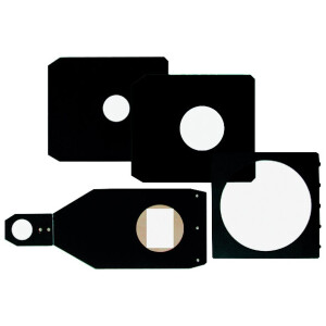 Elinchrom (26484) комплект аксессуаров для спота Elinchrom 18-36