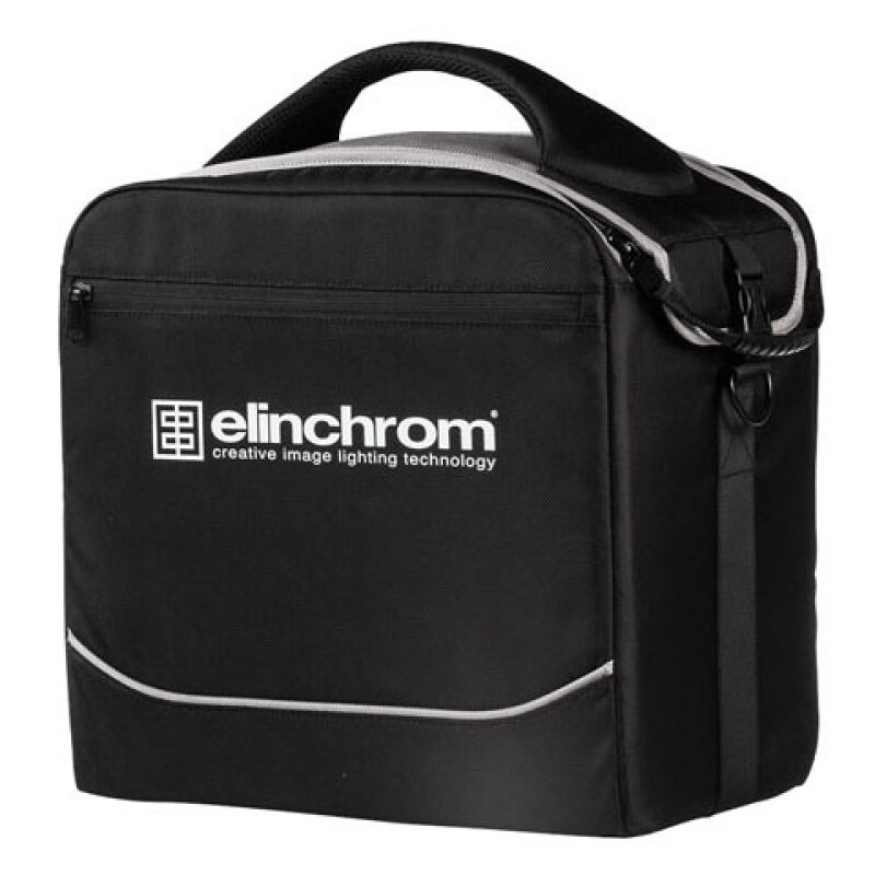 Elinchrom (33196) сумка для моноблоков Elinchrom