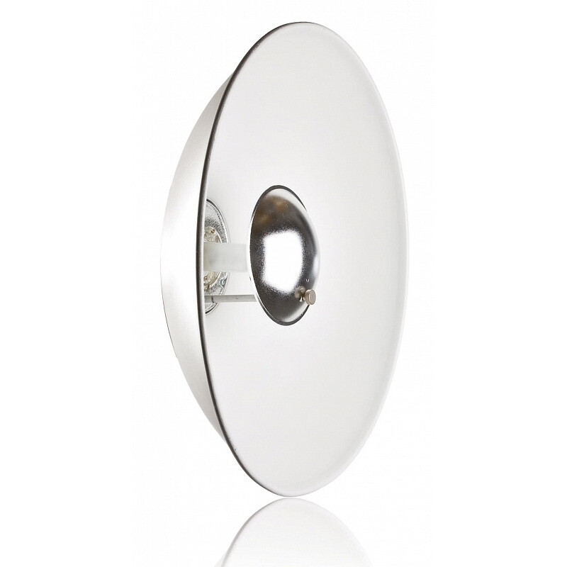 Elinchrom Beauty Dish white (26900) комплект