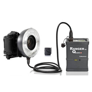 Elinchrom Quadra Hybrid Li-Ion/Ringflash ECO (10404,1) комплект