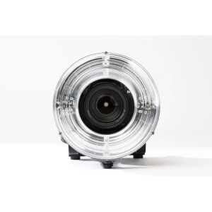 Elinchrom Quadra Hybrid Li-Ion/Ringflash ECO (10404,1) комплект