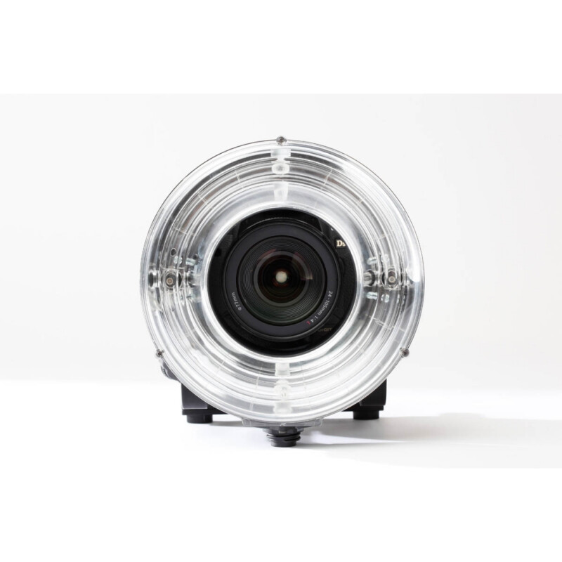 Elinchrom Quadra Hybrid Li-Ion/Ringflash ECO (10404,1) комплект