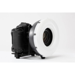 Elinchrom Quadra Hybrid Li-Ion/Ringflash ECO (10404,1) комплект