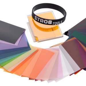 Strobtools ST-2116 &quot;Профессионал&quot; набор стробиста