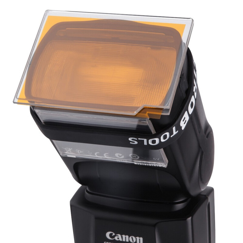 Strobtools ST-2116 "Профессионал" набор стробиста