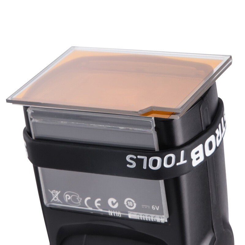 Strobtools ST-2116 "Профессионал" набор стробиста