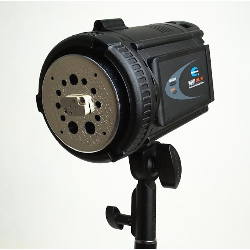 Photodynamic DHL-1K Halo Kit комплект постоянного освещения