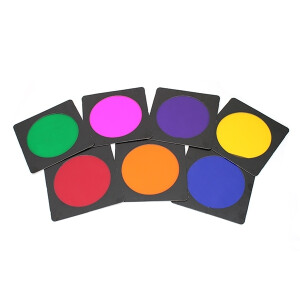 Aurora ACF041 Color Filters цветные фильтры
