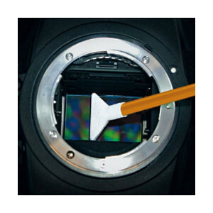 VisibleDust Swab 1.3x одна щеточка для чистки матрицы