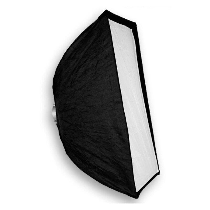 Mingxing Front diffuser softbox стрипбокс жаропрочный 60x200 см