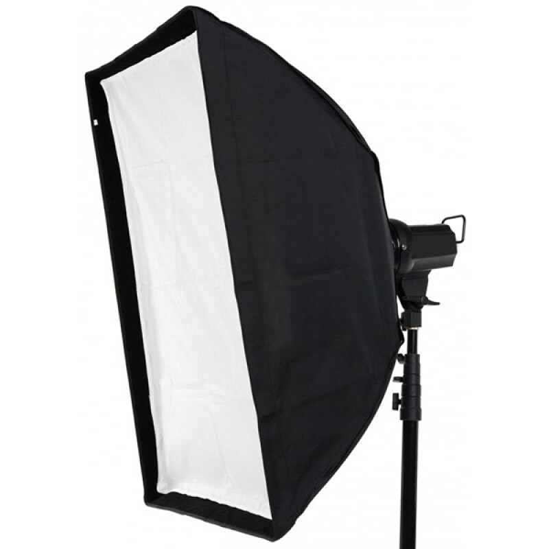 Mingxing Front diffuser softbox софтбокс жаропрочный 80x120 см