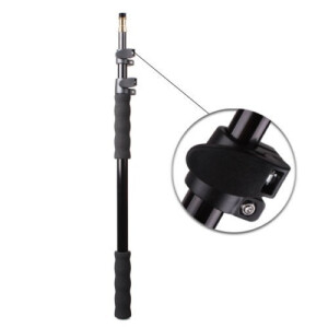 Fotokvant TSH-155 рукоятка телескопическая 155 см