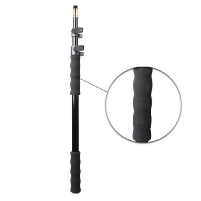 Fotokvant TSH-155  рукоятка телескопическая 155 см