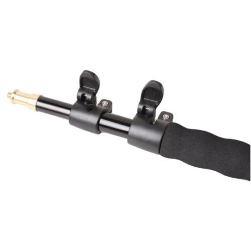 Fotokvant TSH-155  рукоятка телескопическая 155 см