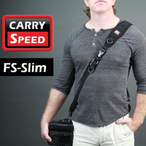 Carry Speed FS-Slim ремень для фотоаппарата