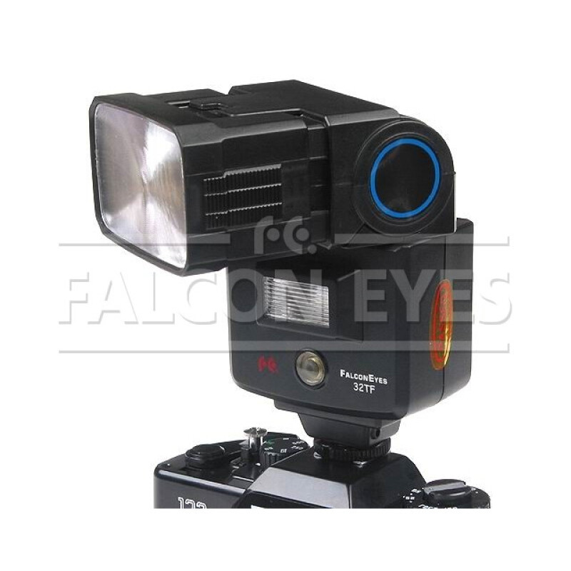 Falcon Eyes 32TF вспышка с 2 лампами