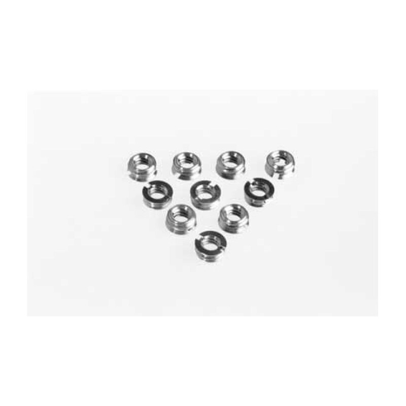 П-Фото (1110) резьбовой адаптер 3/8–1/4