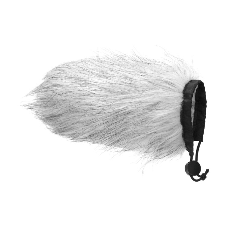 Boya BY-B03 меховая ветрозащита