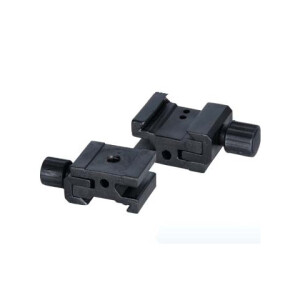 П-Фото (1050-1) переходник для фотовспышки холодный башмак