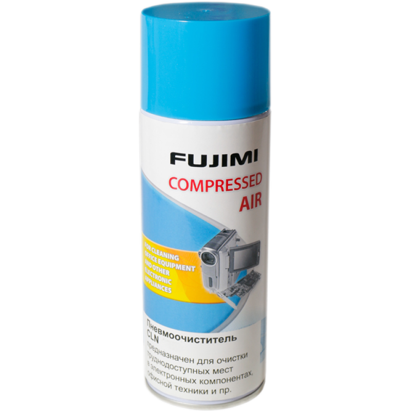 Fujimi CLN 500 пневмоочиститель для труднодоступных мест
