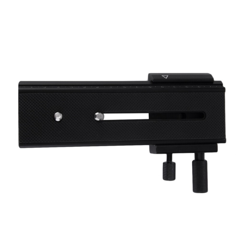 Fotokvant NVF-6813 быстросъемная площадка для Canon/Nikon/Pentax/Sony