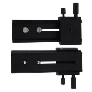 Fotokvant NVF-6813 быстросъемная площадка для Canon/Nikon/Pentax/Sony