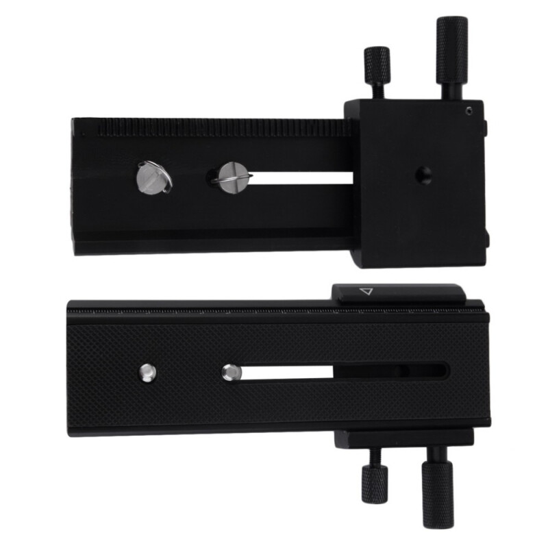 Fotokvant NVF-6813 быстросъемная площадка для Canon/Nikon/Pentax/Sony