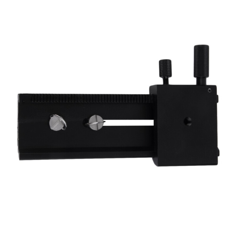 Fotokvant NVF-6813 быстросъемная площадка для Canon/Nikon/Pentax/Sony