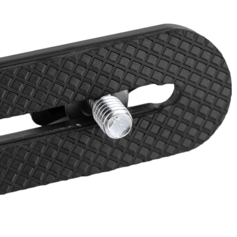 Fotokvant RFLH-12 крепление с 2 горячими башмаками для вспышек