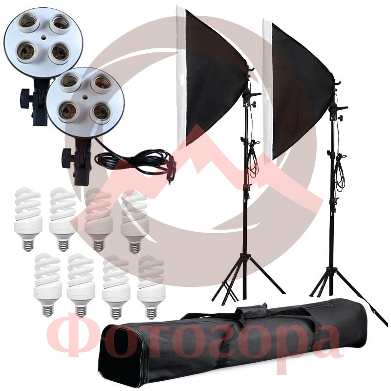 Grifon GRIF-12 комплект люминесцентного света мощностью 304Вт