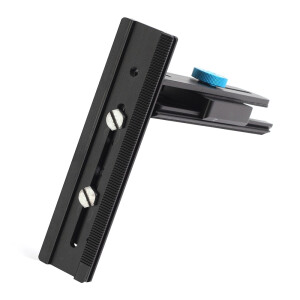 Fotokvant NVF-6748 поворотная панорамная площадка для DSLR