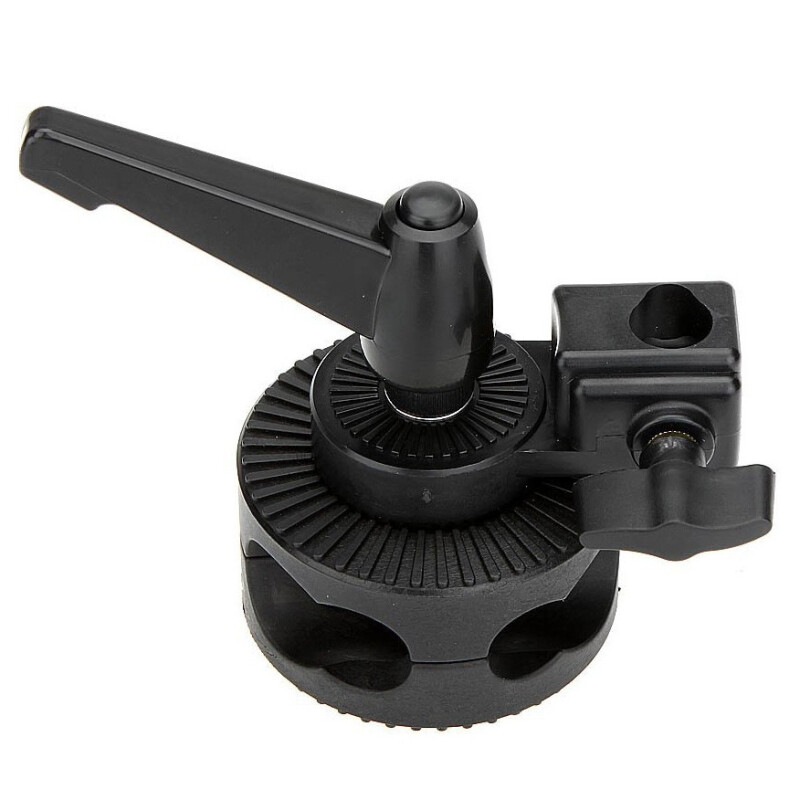 Fotokvant RMU-1 поворотная муфта для установки перекладины