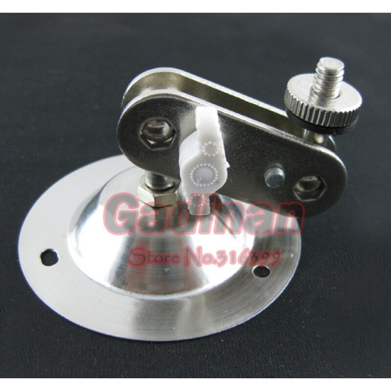 Fotokvant NVF-6821 кронштейн для крепления на стене фото- или видеокамеры