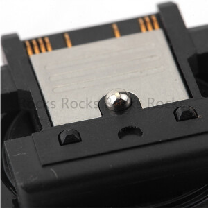 Fotokvant MK-SH21 Auto-lock Flash горячий башмак конвертер для Sony A3000/A58 NEX-6 RX100M2