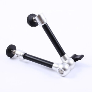 Fotokvant NVF-6824 держатель Magic Arm для установки видеооборудования